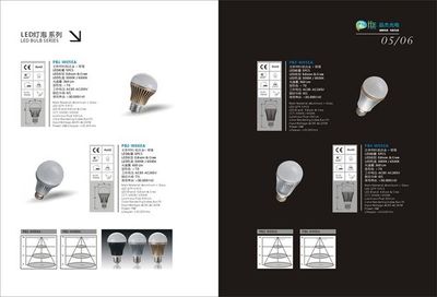 東莞LED畫冊設計——廣告策劃、攝影攝像與電商設計三位一體的專業服務商